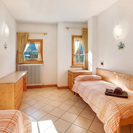 Baita Fazz App 10 Appartement