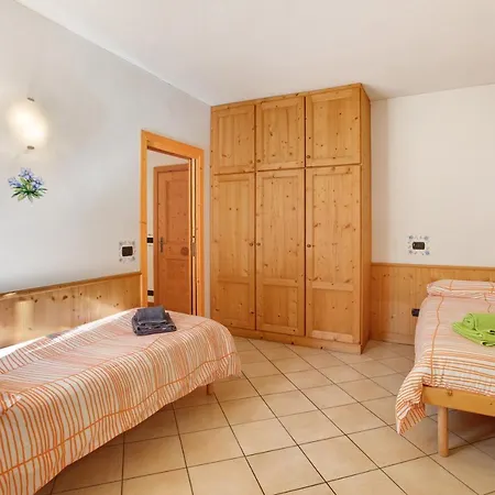 Appartement Baita Fazz App 10 *