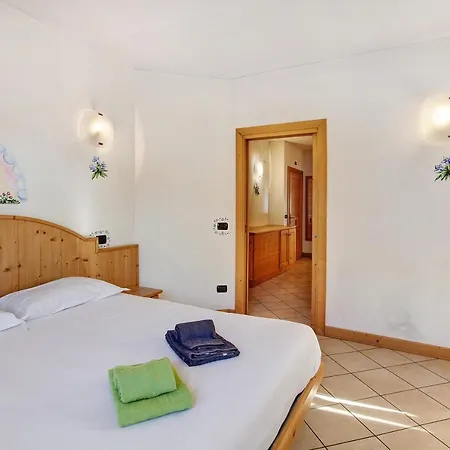Baita Fazz App 10 Apartment *