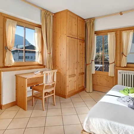 Baita Fazz App 10 Bormio
