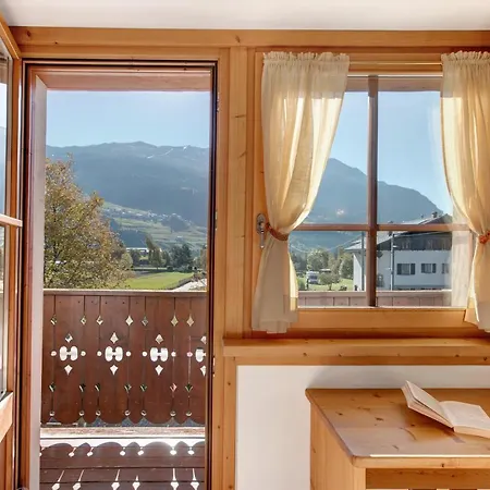 Baita Fazz App 10 Apartment Bormio