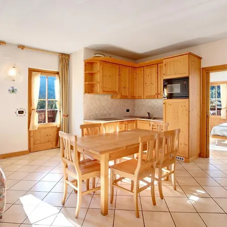 Baita Fazz App 10 Apartment