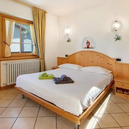 Apartment Baita Fazz App 10