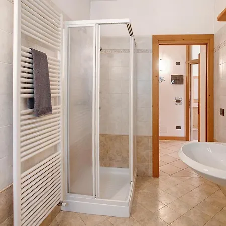 Apartment Baita Fazz App 10 Bormio