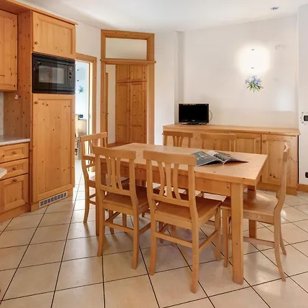 Apartment Baita Fazz App 10 *