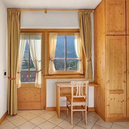 Apartment Baita Fazz App 10 Bormio