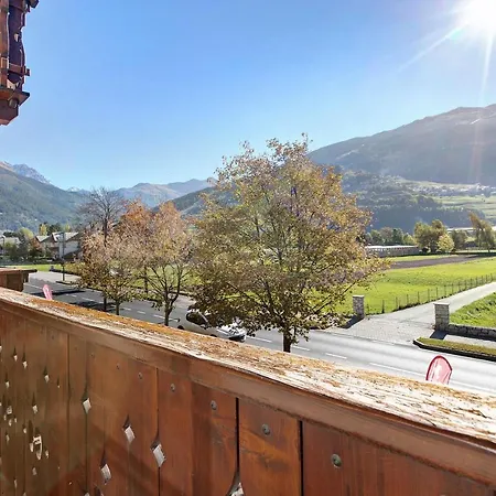 Apartment Baita Fazz App 10 Bormio