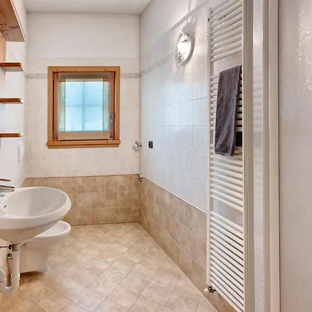 Apartment Baita Fazz App 10 *