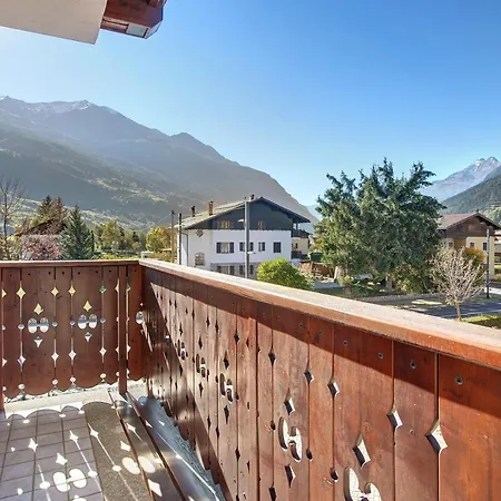 Baita Fazz App 10 * Bormio