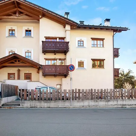 Baita Fazz App 10 Bormio